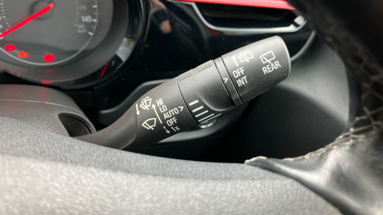 Vauxhall Corsa 1.2 Turbo SRi Premium 5dr Petrol Hatchback